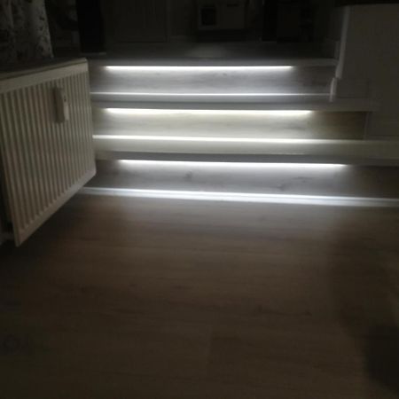 Heidezeit Apartment Hanstedt Luaran gambar
