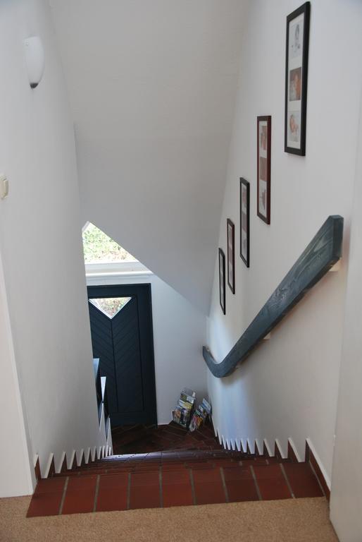 Heidezeit Apartment Hanstedt Bilik gambar
