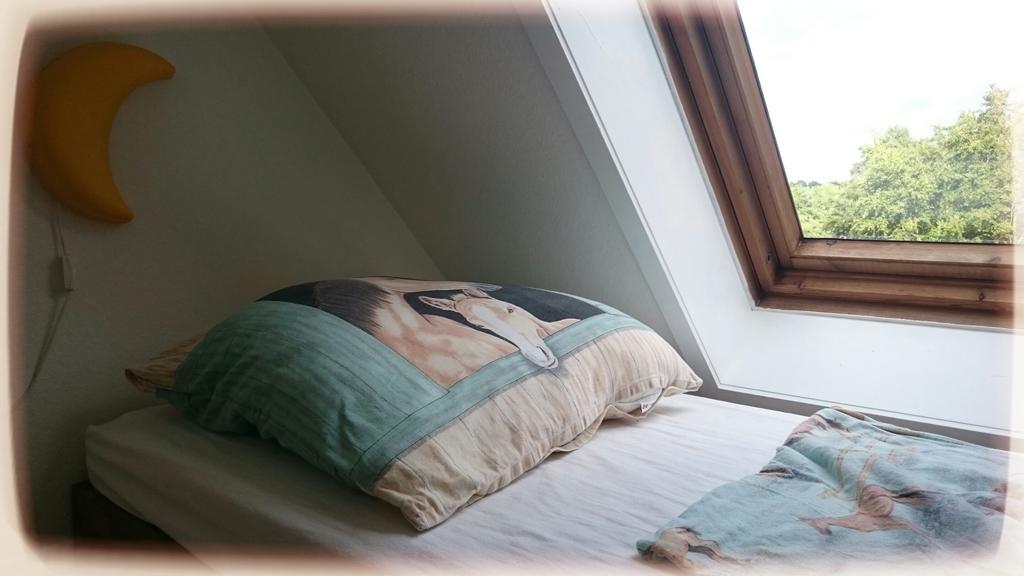 Heidezeit Apartment Hanstedt Bilik gambar