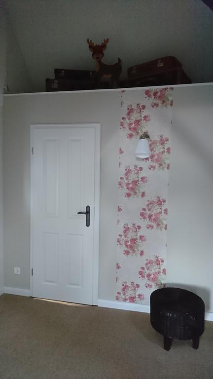 Heidezeit Apartment Hanstedt Luaran gambar