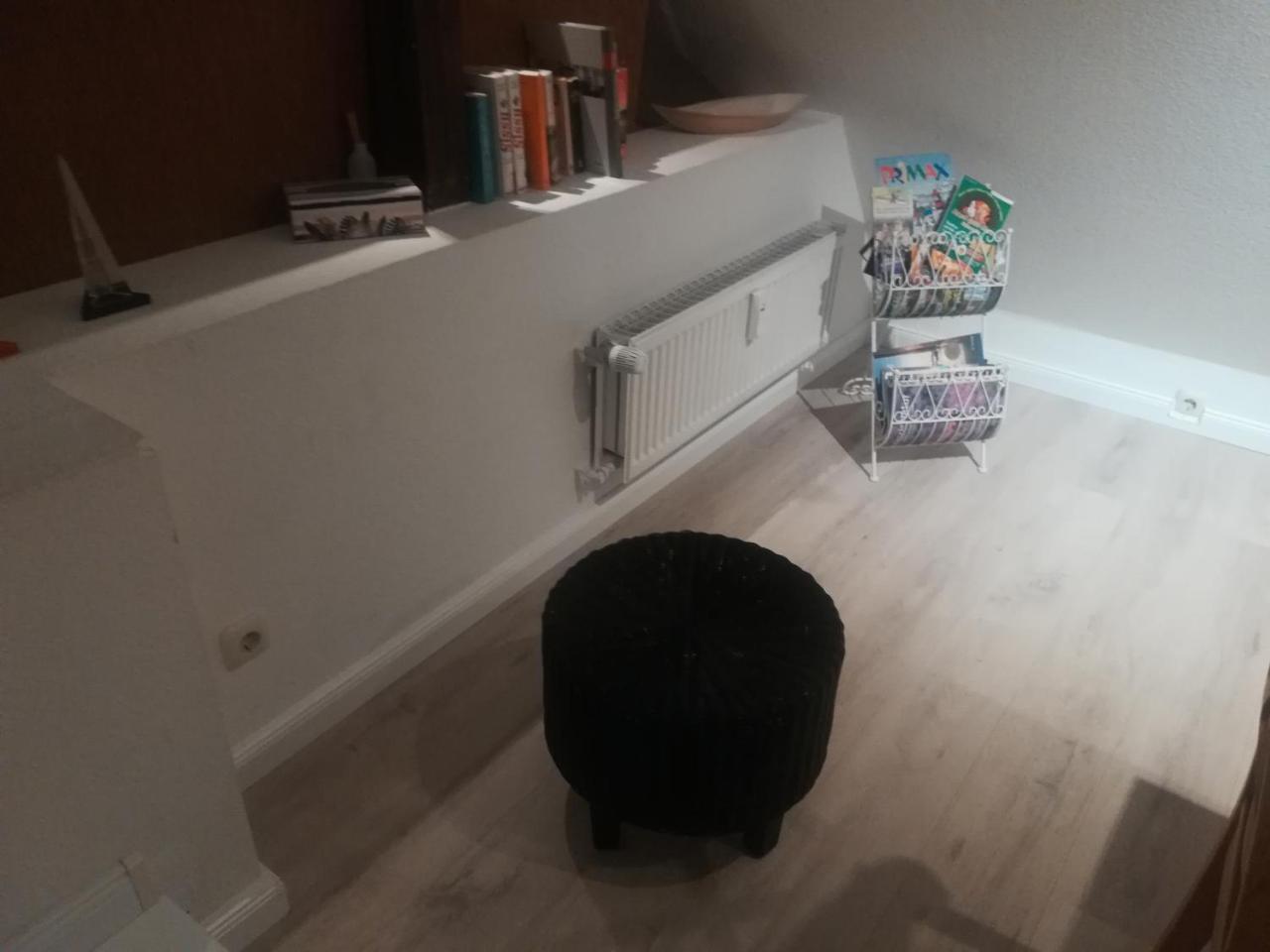 Heidezeit Apartment Hanstedt Luaran gambar