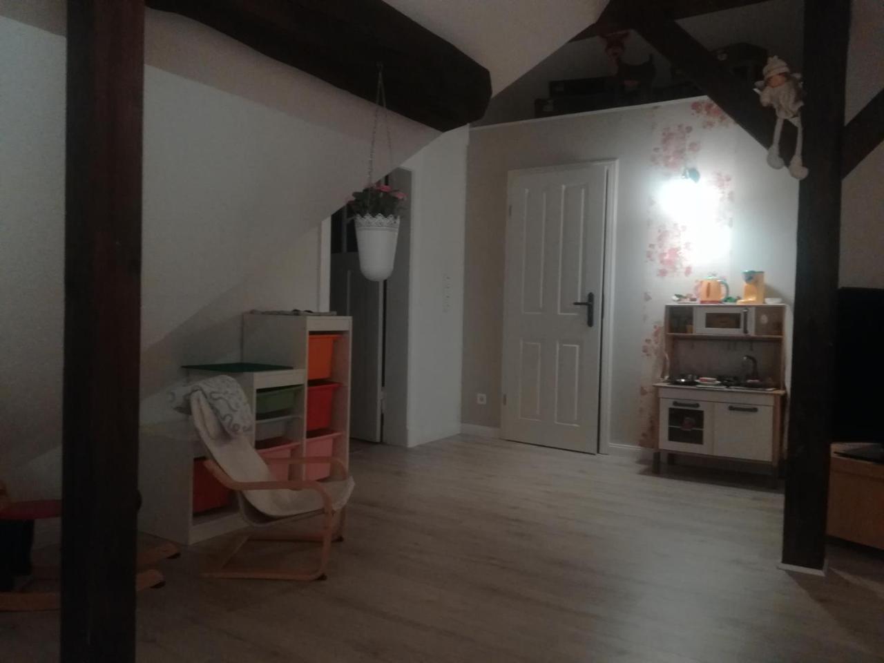 Heidezeit Apartment Hanstedt Luaran gambar