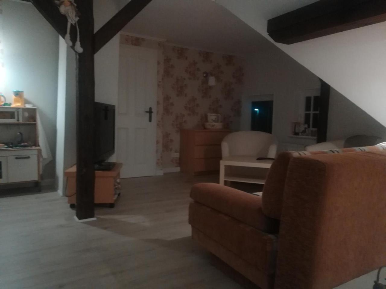 Heidezeit Apartment Hanstedt Luaran gambar